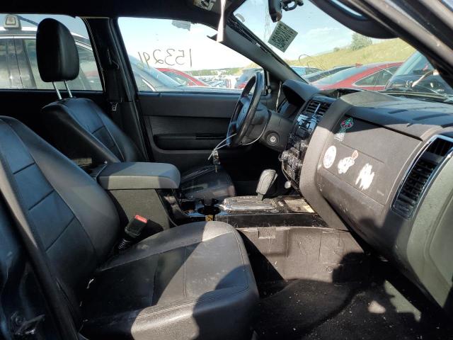 Photo 5 from auction – 2010 FORD ESCAPE LIM with VIN 1FMCU9EG2AKA79569
