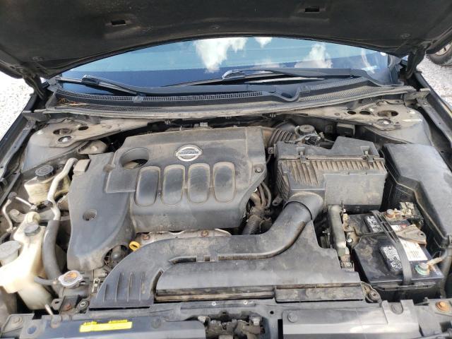 Photo 7 from auction – 2012 NISSAN ALTIMA BAS with VIN 1N4AL2AP3CN547859