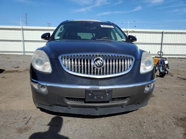 Photo 9 from auction – 2011 BUICK ENCLAVE CX with VIN 5GAKVCED2BJ245369