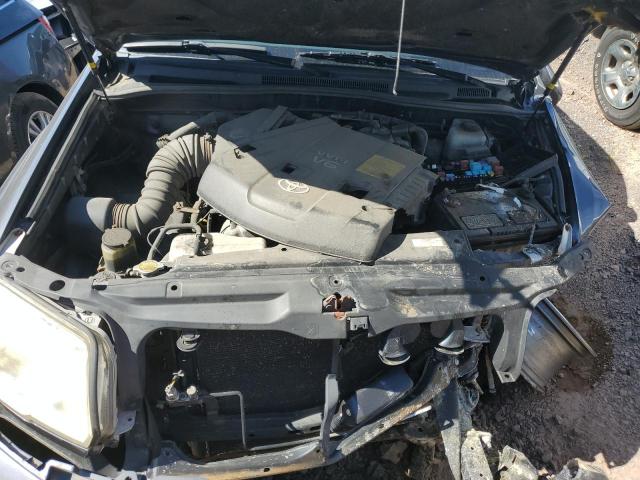 Photo 7 from auction – 2008 TOYOTA 4RUNNER LI with VIN JTEBU17RX8K032019