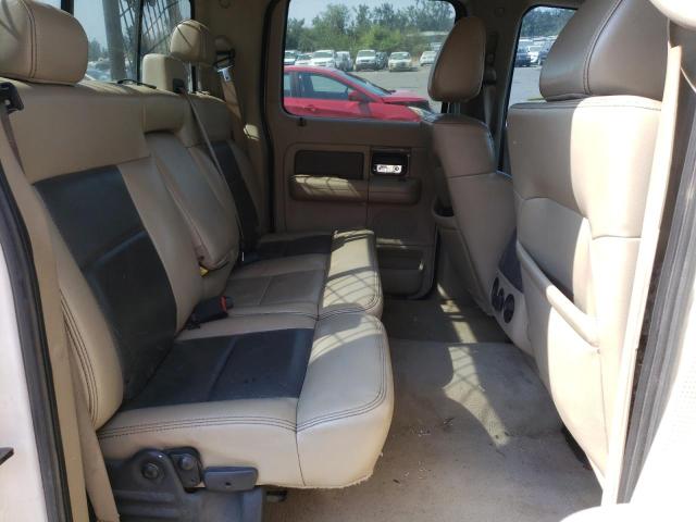 Photo 6 from auction – 2008 FORD F150 SUPER with VIN 1FTRW14518FA65417