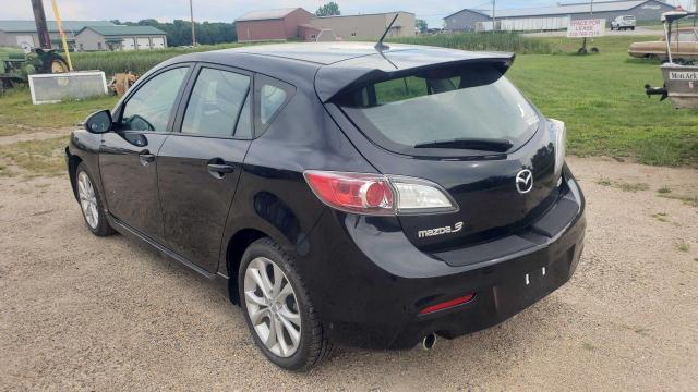 Photo 3 from auction – 2010 MAZDA 3 S with VIN JM1BL1H55A1259715