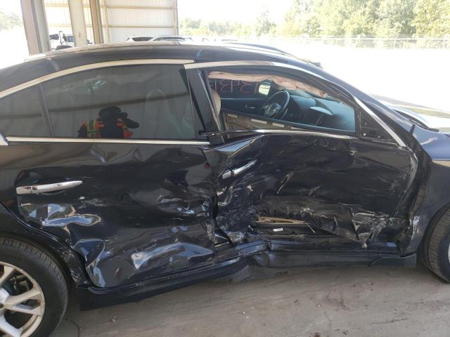 Photo 9 from auction – 2014 NISSAN MAXIMA S with VIN 1N4AA5AP4EC438591