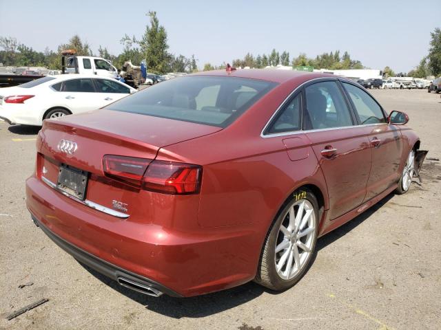 Photo 4 from auction – 2018 AUDI A6 PREMIUM with VIN WAUG8AFCXJN075238