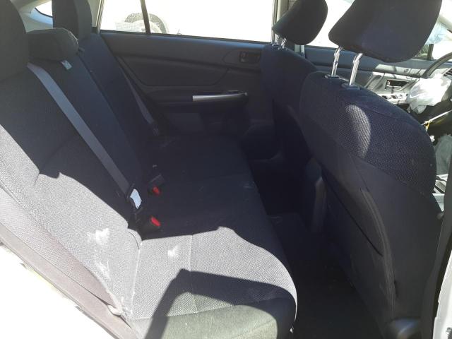 Фото 6 с аукциона – 2016 SUBARU IMPREZA с VIN JF1GPAA64G9301658