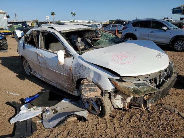 TOYOTA CAMRY L 2014 with VIN 4T1BF1FK3EU409756 - Photo from auction