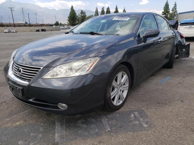 Photo 2 from auction – 2008 LEXUS ES 350 with VIN JTHBJ46G282241428