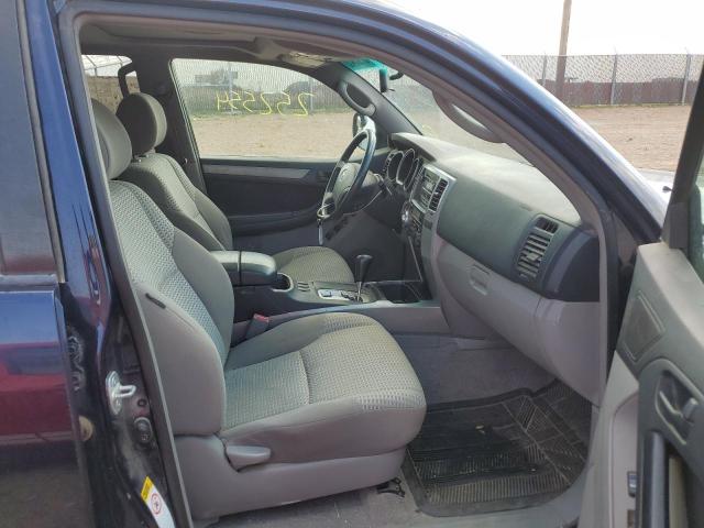 Photo 5 from auction – 2008 TOYOTA 4RUNNER SR with VIN JTEBU14R58K016069
