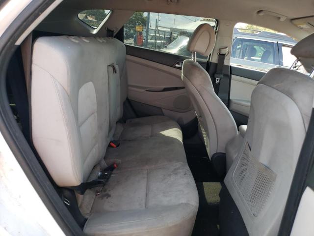 Photo 6 from auction – 2016 HYUNDAI TUCSON LIM with VIN KM8J3CA43GU082089