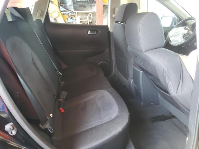 Photo 6 from auction – 2013 NISSAN ROGUE S with VIN JN8AS5MT1DW503351