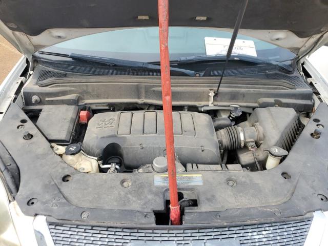 Photo 7 from auction – 2010 GMC ACADIA SLE with VIN 1GKLRLED1AJ108868