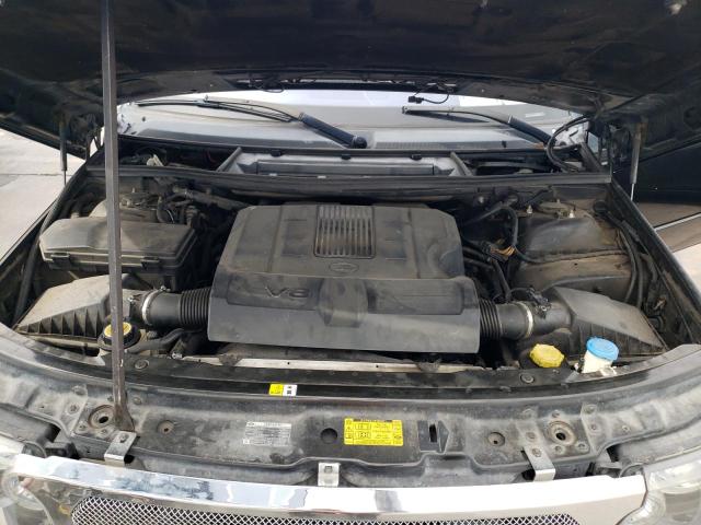 Photo 7 from auction – 2012 LAND ROVER RANGE ROVE with VIN SALMF1D49CA387142