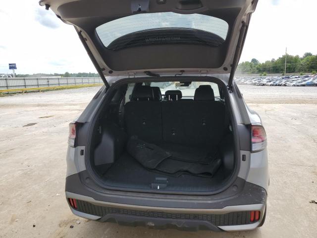 Photo 9 from auction – 2023 KIA SPORTAGE X with VIN 5XYK6CAF0PG005201