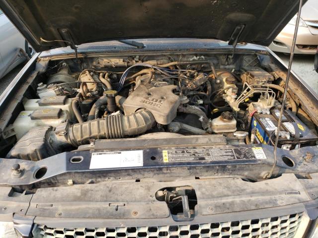 Photo 7 from auction – 2001 FORD RANGER SUP with VIN 1FTZR15E71PB68332