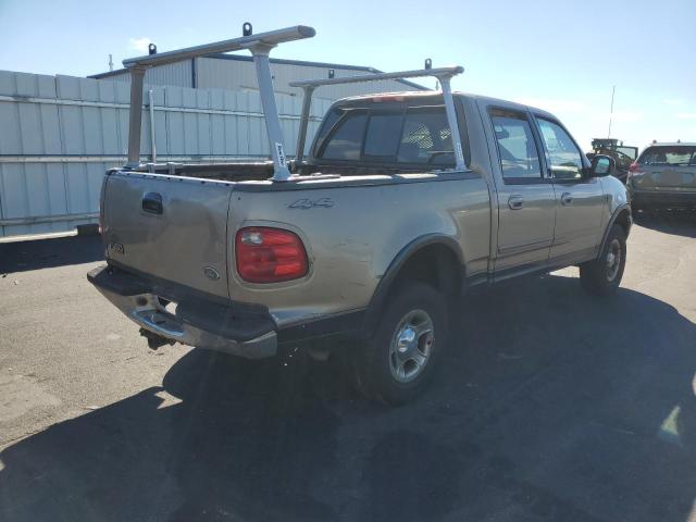 Photo 4 from auction – 2001 FORD F150 SUPER with VIN 1FTRW08L31KF71573