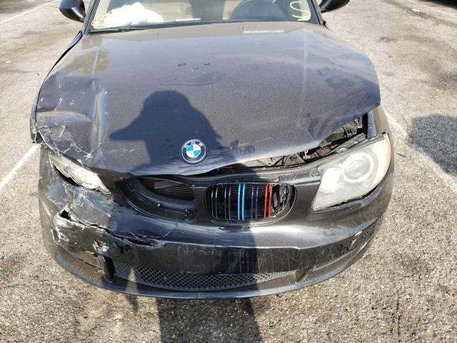 Photo 7 from auction – 2011 BMW 128 I with VIN WBAUP7C56BVK78059