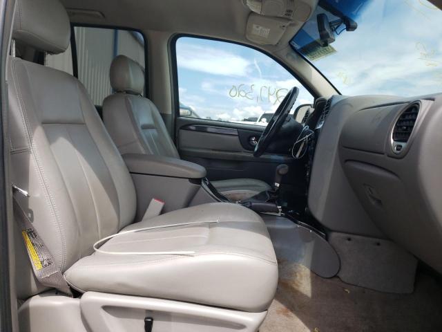 Foto 5 de la subasta – 2006 GMC ENVOY con VIN 1GKDS13S962135039