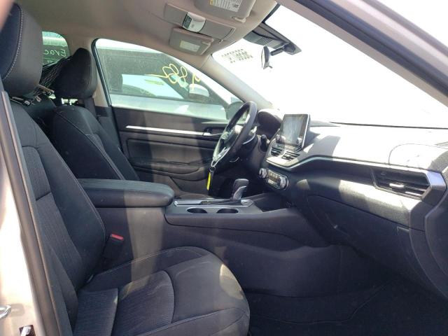 Photo 5 from auction – 2022 NISSAN ALTIMA SV with VIN 1N4BL4DV4NN368968