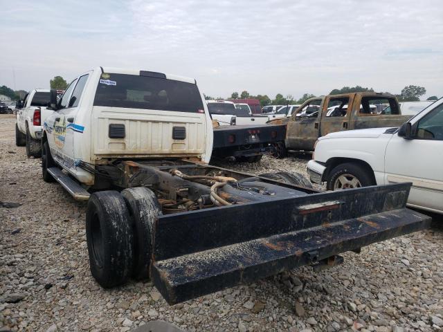 Photo 3 from auction – 2017 RAM 3500 with VIN 3C7WRTCL7HG615176