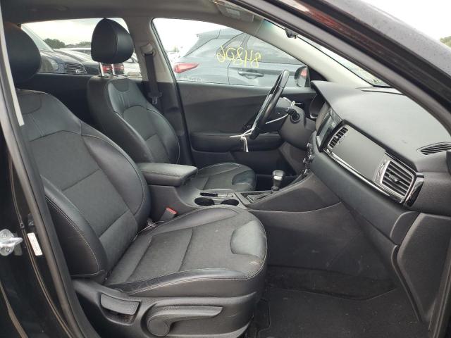 Photo 5 from auction – 2017 KIA NIRO EX with VIN KNDCC3LC8H5045102