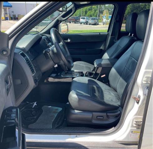 Photo 5 from auction – 2012 FORD ESCAPE LIM with VIN 1FMCU9EG4CKC52852