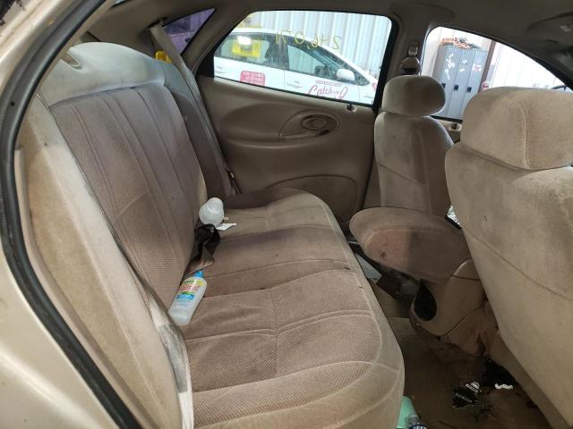 Photo 6 from auction – 1998 FORD TAURUS with VIN 1FAFP52U4WA142296