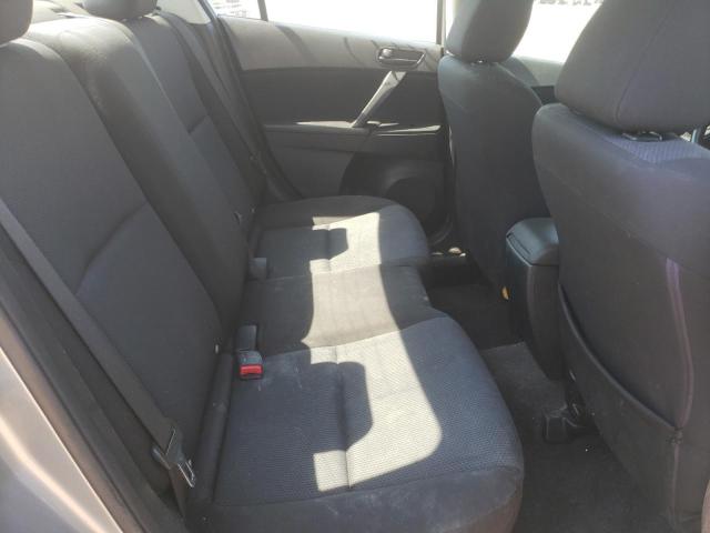 Photo 6 from auction – 2011 MAZDA 3 with VIN JM1BL1UG7B1395434