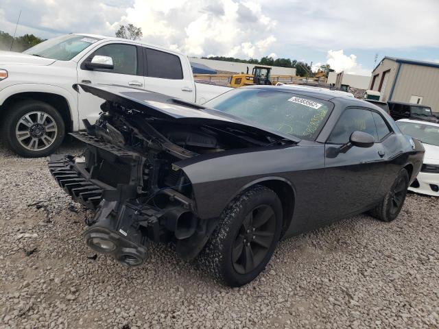 Photo 2 from auction – 2019 DODGE 100 with VIN 2C3CDZAG3KH675054