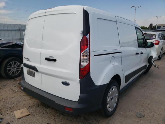 Photo 4 from auction – 2017 FORD TRANSIT CO with VIN NM0LS7E7XH1333153