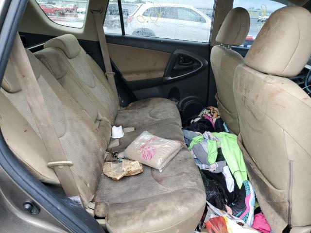 Photo 6 from auction – 2010 TOYOTA RAV4 with VIN JTMZF4DV4A5014720