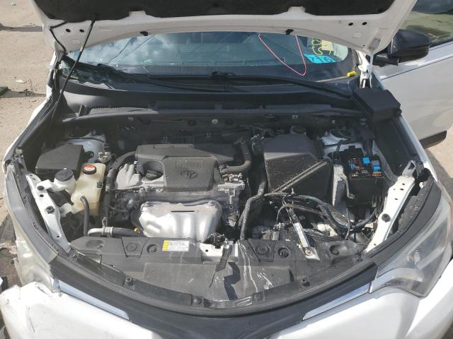 Photo 7 from auction – 2016 TOYOTA RAV4 LE with VIN JTMZFREV2GJ075415