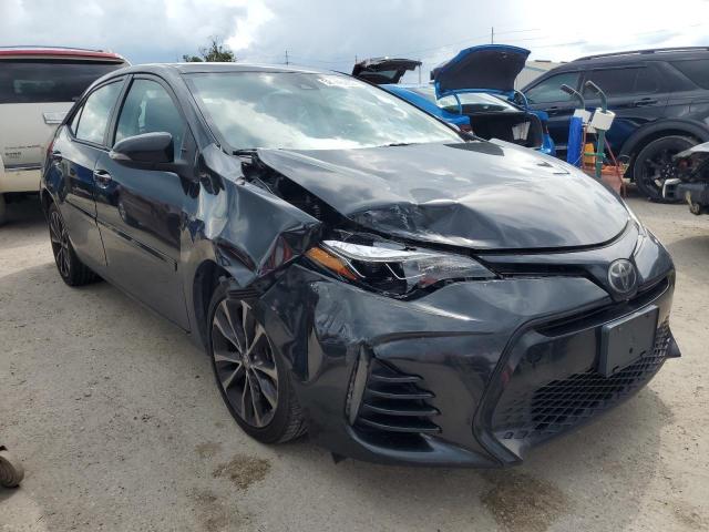 Foto 1 de la subasta – 2017 TOYOTA COROLLA L con VIN 2T1BURHEXHC807743