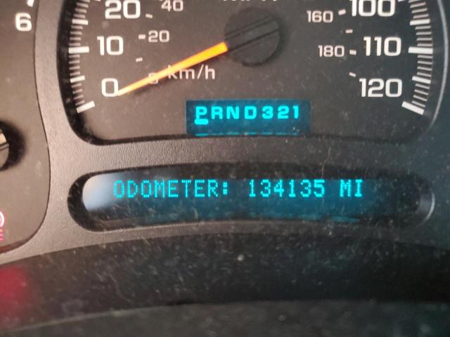Photo 8 from auction – 2003 CHEVROLET SILVERADO with VIN 1GCEC19T23Z211720