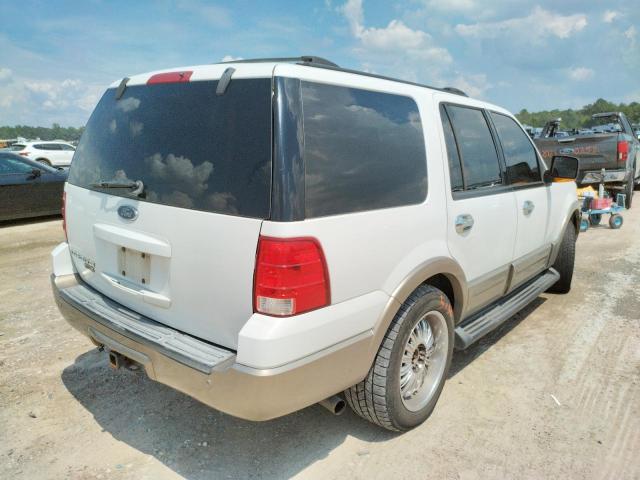 Photo 4 from auction – 2003 FORD EXPEDITION with VIN 1FMFU17L53LB41441