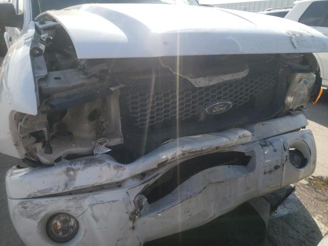 Photo 9 from auction – 2003 FORD RANGER SUP with VIN 1FTYR14EX3PA22894