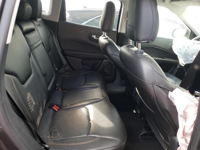 Photo 6 from auction – 2018 JEEP COMPASS LI with VIN 3C4NJDCB9JT433313
