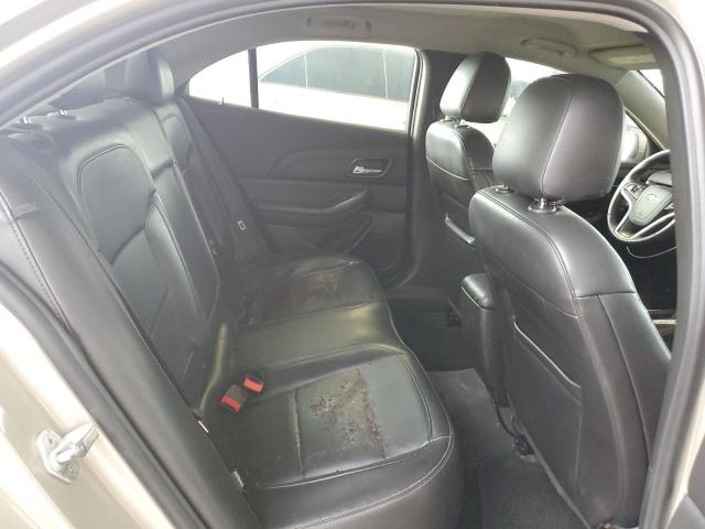 Photo 6 from auction – 2016 CHEVROLET MALIBU with VIN 1G11E5SA7GF152690