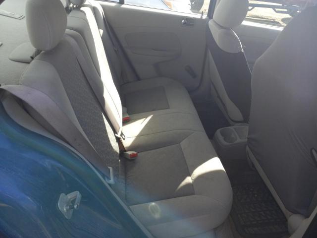 Photo 6 from auction – 2006 CHEVROLET COBALT LS with VIN 1G1AK55F067753531