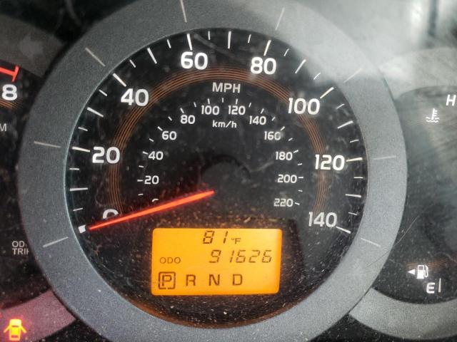 Photo 8 from auction – 2012 TOYOTA RAV4 with VIN JTMBF4DVXC5054661