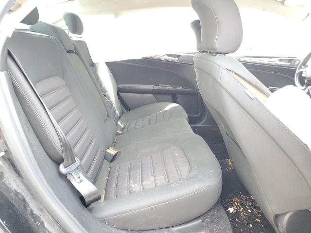 Photo 6 from auction – 2017 FORD FUSION SE with VIN 3FA6P0H72HR176492