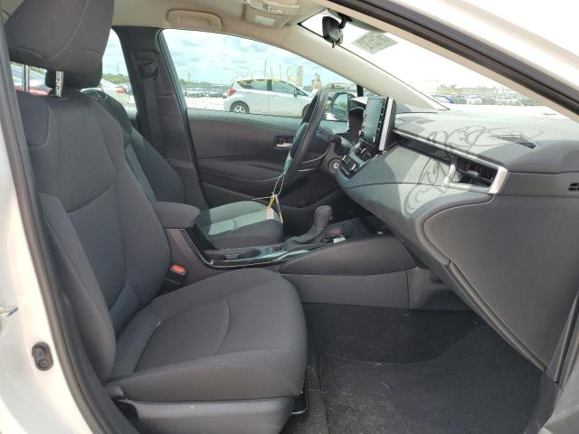 Photo 5 from auction – 2020 TOYOTA COROLLA LE with VIN 5YFEPRAE1LP041053