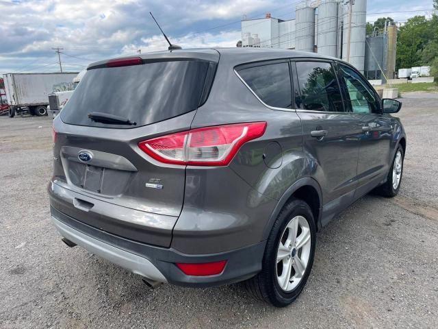 Photo 4 from auction – 2014 FORD ESCAPE SE with VIN 1FMCU9GX0EUA46089