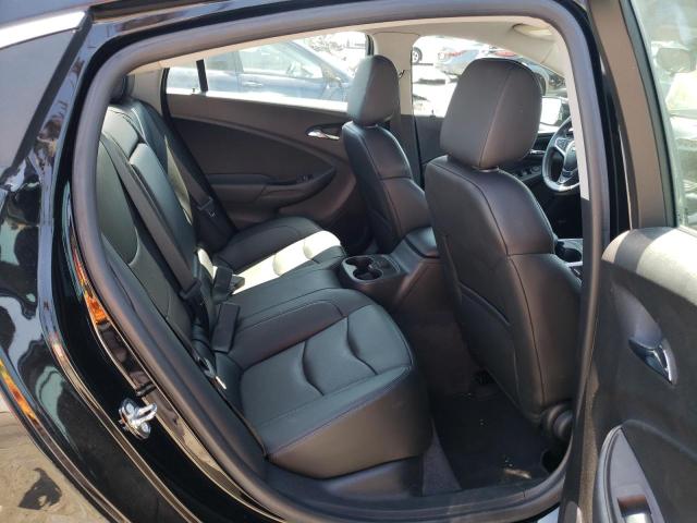 Photo 6 from auction – 2018 CHEVROLET VOLT LT with VIN 1G1RC6S54JU125967