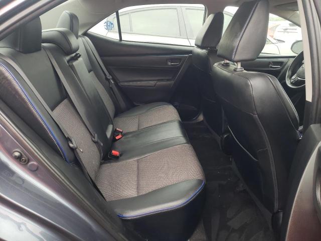 Photo 6 from auction – 2018 TOYOTA COROLLA L with VIN 5YFBURHE0JP812424