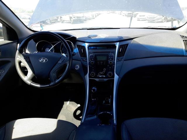 Photo 9 from auction – 2011 HYUNDAI SONATA SE with VIN 5NPEC4AC9BH150272