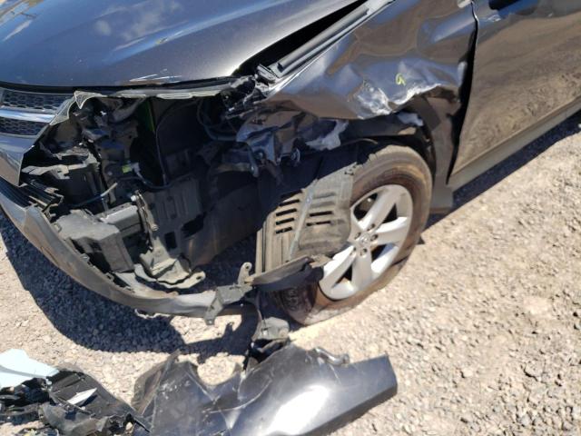 Photo 9 from auction – 2013 TOYOTA RAV4 XLE with VIN JTMWFREV4D5014199