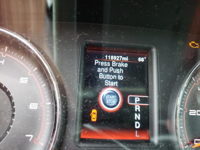 Photo 8 from auction – 2013 DODGE CHARGER SE with VIN 2C3CDXBG0DH577234