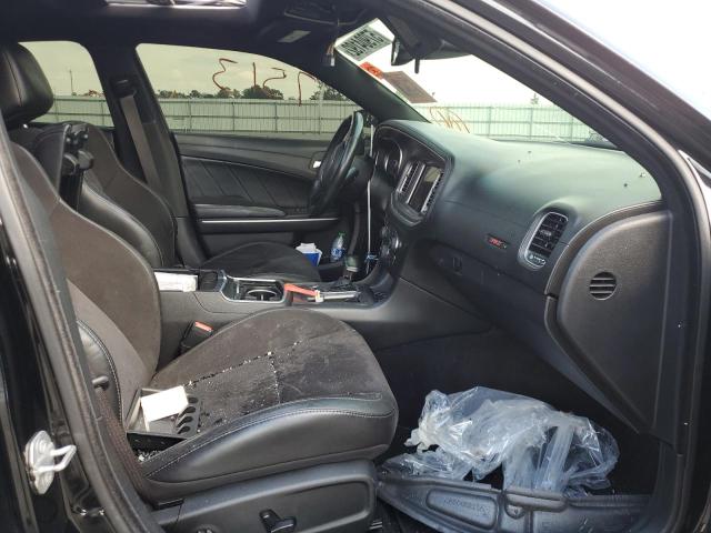 Photo 5 from auction – 2020 DODGE CHARGER SC with VIN 2C3CDXGJ6LH153172