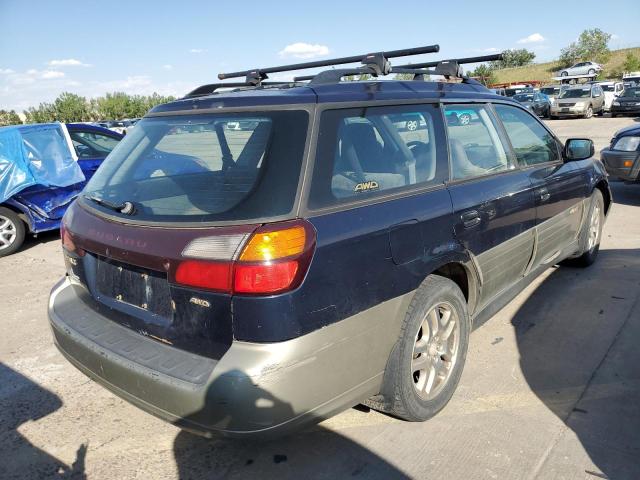 Photo 4 from auction – 2010 SUBARU OUTBACK 3. with VIN 4S4BREKC9A2328585