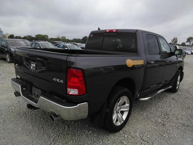Photo 4 from auction – 2014 RAM 1500 SLT with VIN 1C6RR7LT5ES425342